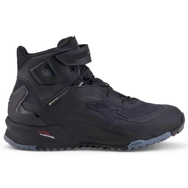 Ghete moto ALPINESTARS CR-X GORE-TEX®, 7