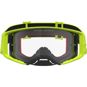 Ochelari cross-enduro ALPINESTARS SUPERTECH VESTA GOGGLES Galben fluo/Negru, 7