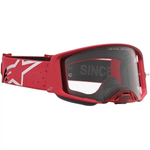Ochelari cross-enduro ALPINESTARS SUPERTECH VESTA GOGGLES Galben fluo/Negru, 15