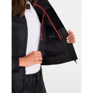 Geaca de piele dama ALPINESTARS MAVER-X Negru XS, 6
