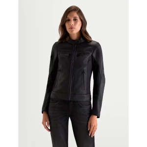 Geaca de piele dama ALPINESTARS MAVER-X Negru XS, 10