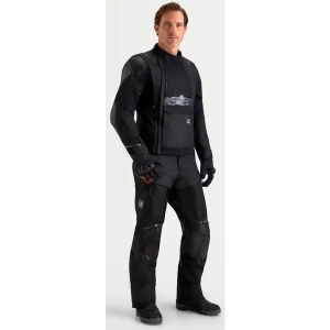 Geaca impermeabila ALPINESTARS HAROK V2 Negru S, 3
