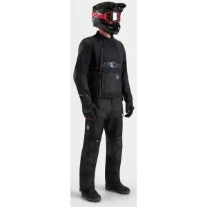 Geaca impermeabila ALPINESTARS HAROK V2 Negru S, 5