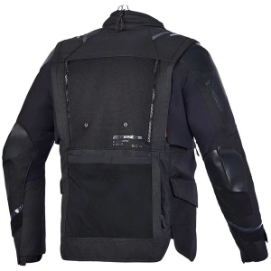 Geaca impermeabila ALPINESTARS HAROK V2 Negru S, 6