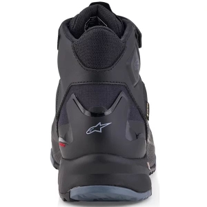 Ghete moto ALPINESTARS CR-X GORE-TEX® 39 Negru/Gri inchis, 8