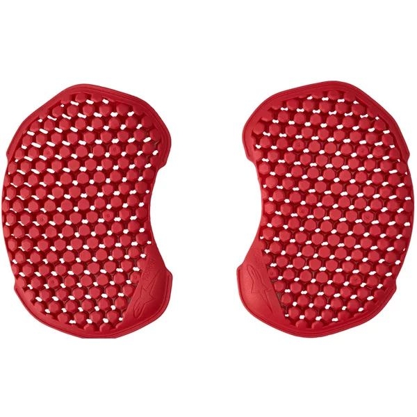 Set protectii solduri ALPINESTARS NUCLEON MORPH ST HL2 M Rosu