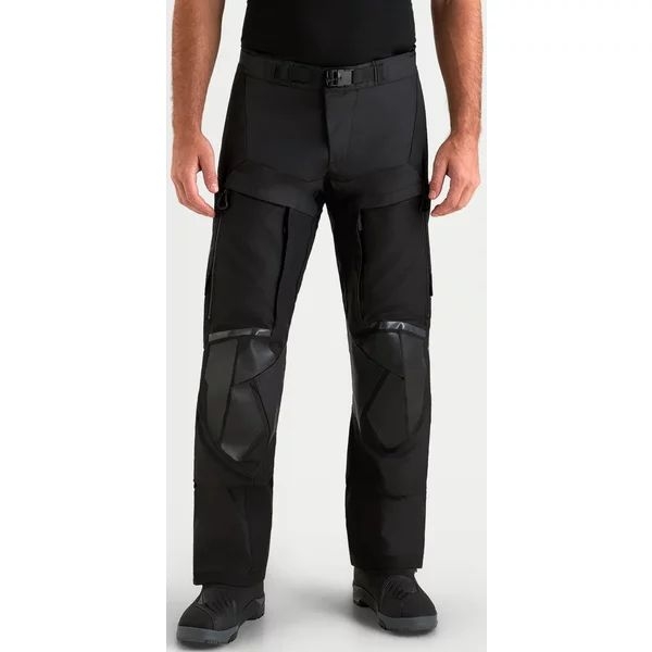 Pantaloni impermeabili ALPINESTARS HAROK V2 Negru S, 6