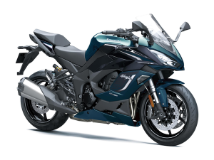 Kawasaki NINJA 1100SX SE