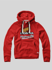 HANORAC ELSINORE ROSU  S
