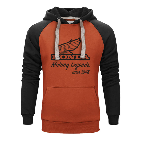 HANORAC LEGEND MAKER M
