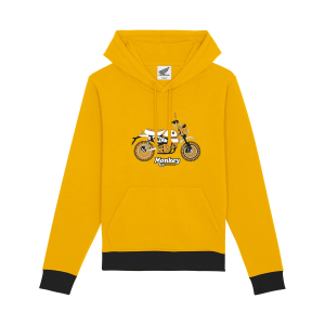 HANORAC MONKEY 2XL