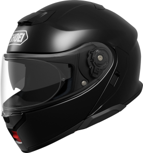 Casca Flip-up SHOEI NEOTEC3 Black [ M ]