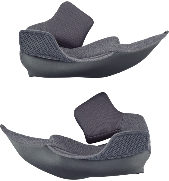 SHOEI CHEEK PAD 39 MM