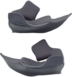 SHOEI CHEEK PAD 39 MM