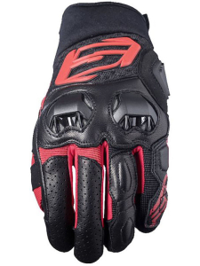 MANUSI FIVE SF3 M BLACK/RED