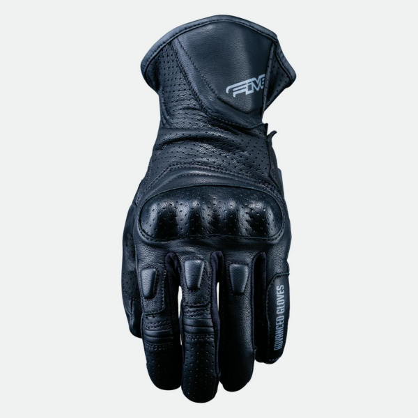 MANUSI FIVE  URBAN S NEGRU