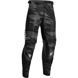 PANTALONI THOR PULSE AIR CAMEO 36