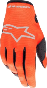 MANUSI CROSS-ENDURO ALPINESTARS S
