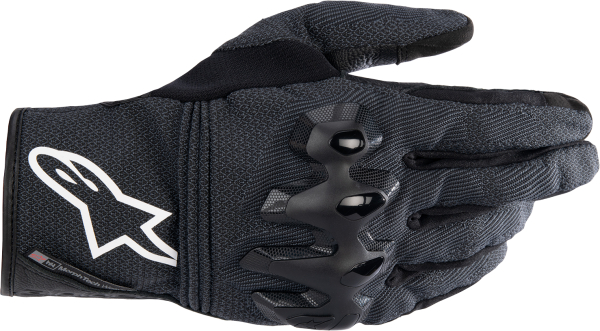 Manusi de vara ALPINESTARS MORPH Street XL Negru