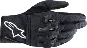 Manusi de vara ALPINESTARS MORPH Street XL Negru