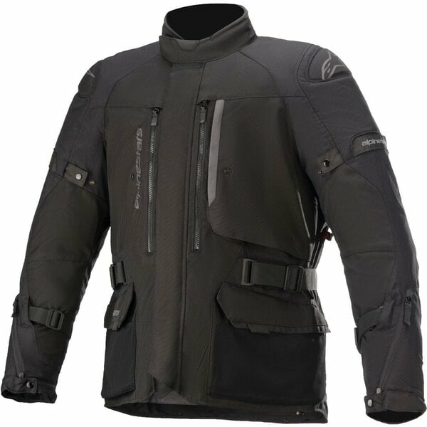 Geaca textil impermeabila Alpinestars KETCHUM Gore-Tex Negru XL
