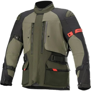 Geaca textil impermeabila Alpinestars KETCHUM Gore-Tex Negru XL, 6