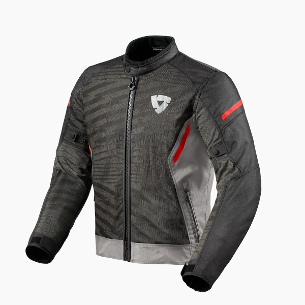 JACKETA REVIT TORQUE2 S