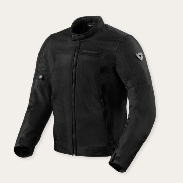 REVIT Eclipse 2 Black L, 3