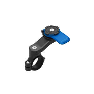 Suport telefon moto Quad Lock® - prindere ghidon Scurt - Motorcycle Handlebar Mount (V2)
