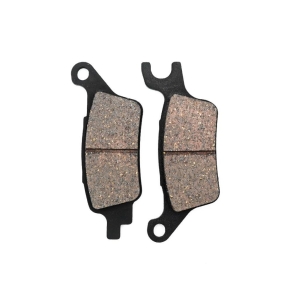 BRAKE PAD KIT