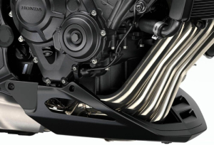 08F71MKND50ZA - KIT CARENA INFERIOARA *NH436M*