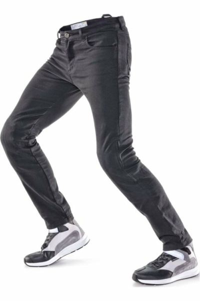 PANTALONI MODEKA CITY NOMAD FORTIS L CNARCLBLKL