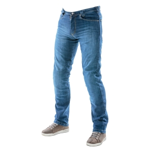 PANTALONI CITY NOMAD WYATT BLEUMARIN M CNWYATTM