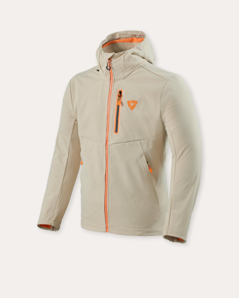 JACKETA REVIT JERRY L FFC139-0760-L