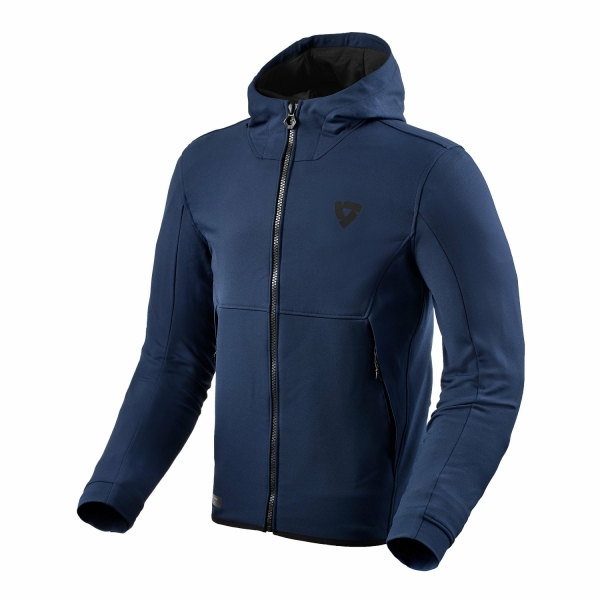 JACKETA REV IT PARABOLICA S FJT312-0390-S