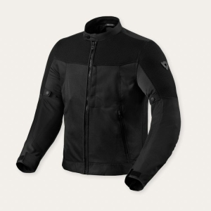 REVIT Vigor 2 Black XL, 2