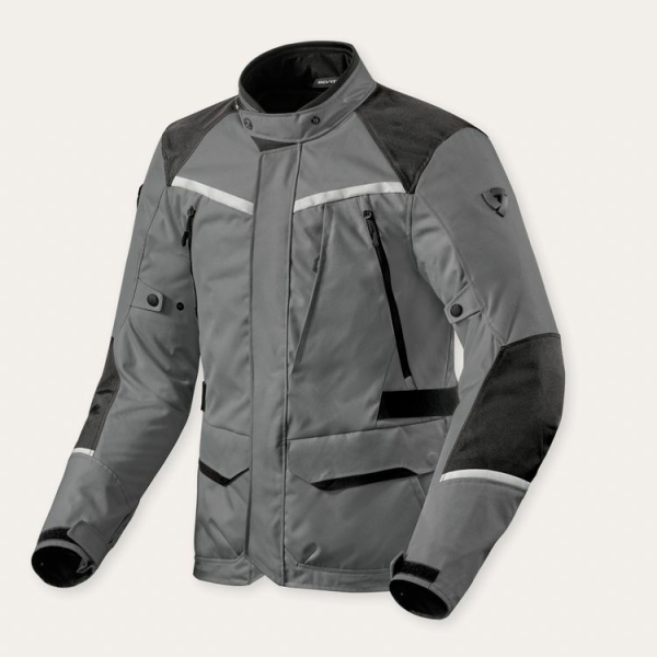 REVIT Voltiac 3 H2O Grey-Black L, 2