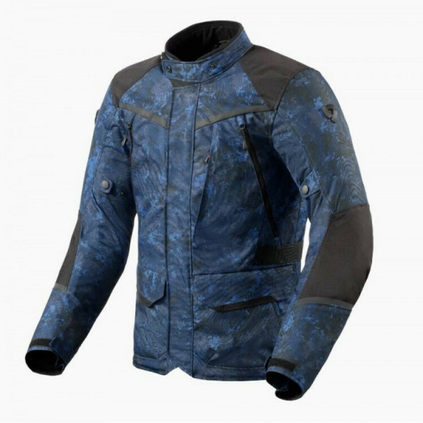 JACKETA VOLTIAC 3 H20 M FJT334-4640-M