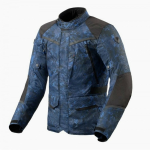 JACKETA VOLTIAC 3 H20 M FJT334-4640-M