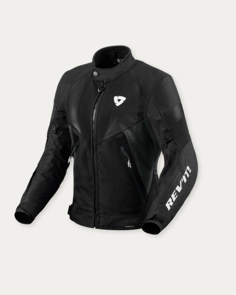 JACKETA REVIT CONTROL H20 DAMA FJT363-1050-42