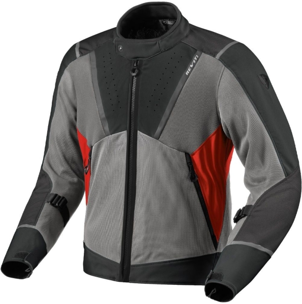 JACKETA AIRWAWE 4 M FJT388-3720-M