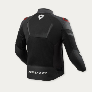 Mantis 3 H2O Black-Red S