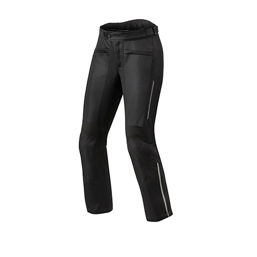 Pantaloni Dama Rev IT Airwave 3 Negru 38 FPT097-0011-38
