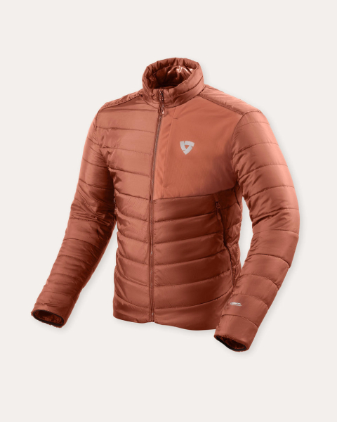 JACKETA REVITA SOLAR3 L FTU721-0240-L