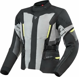 Geaca Rebelhorn Scout, Gri S