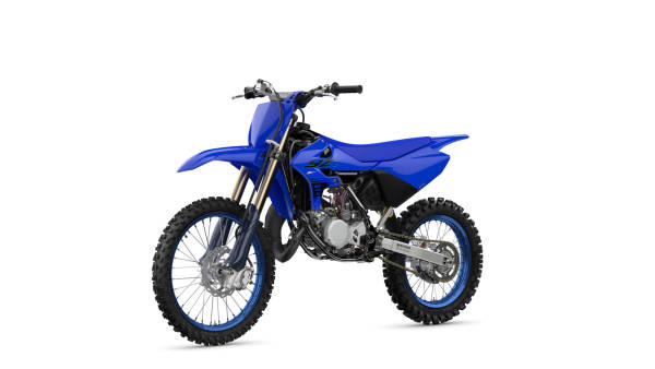 Yamaha YZ85