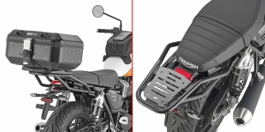 Suport Top Case Givi Triumph Speed Twin 900 (25)
