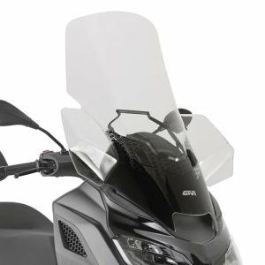 Parbriz Transparent Givi Piaggio MP3 310 (25)