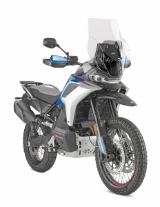 Parbriz Transparent Givi CFMoto 800 MT-X (25)