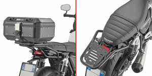 Suport Top Case Givi Triumph Speed Twin 1200 (25)